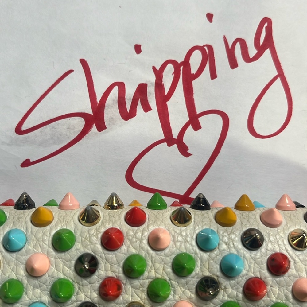 Extra shipping